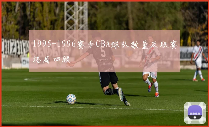 1995-1996赛季CBA球队数量及联赛格局回顾